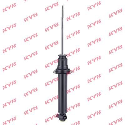 KYB 341211 Shock Absorber - 3
