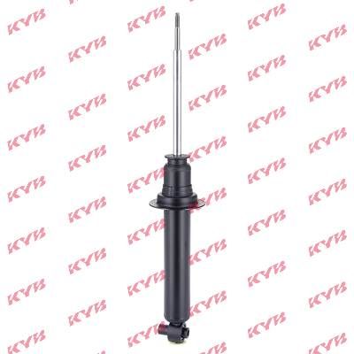 KYB 341211 Shock Absorber - 4
