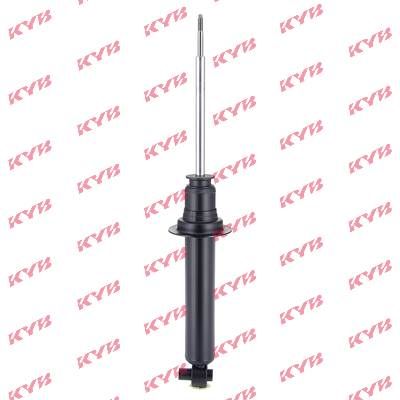KYB 341211 Shock Absorber - 5