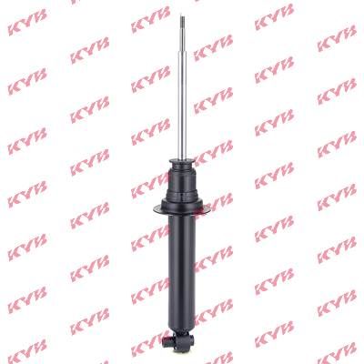 KYB 341211 Shock Absorber - 6