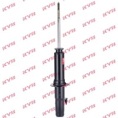 KYB 341233 Shock Absorber - 3