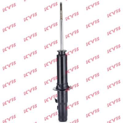 KYB 341233 Shock Absorber - 5