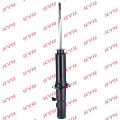 KYB 341233 Shock Absorber - 6
