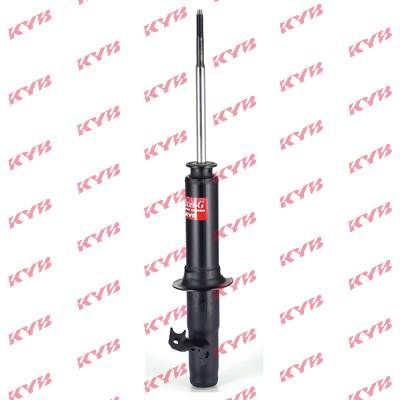 KYB 341234 Shock Absorber - 2
