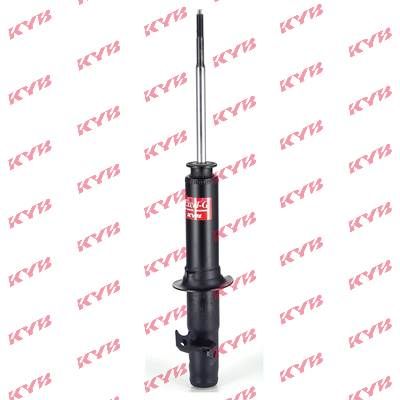 KYB 341234 Shock Absorber - 3