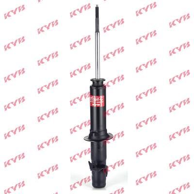 KYB 341234 Shock Absorber - 4