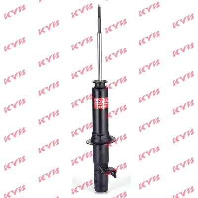 KYB 341234 Shock Absorber - 6