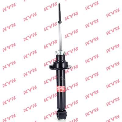 KYB 341251 Shock Absorber - 4