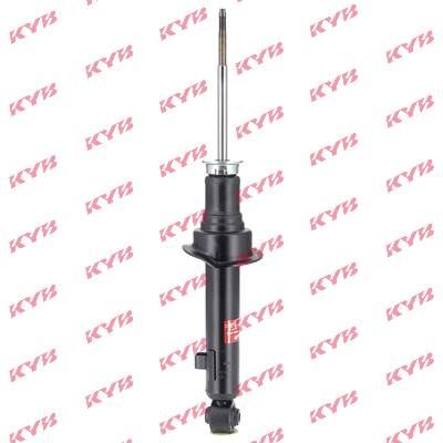 KYB 341253 Shock Absorber - 3
