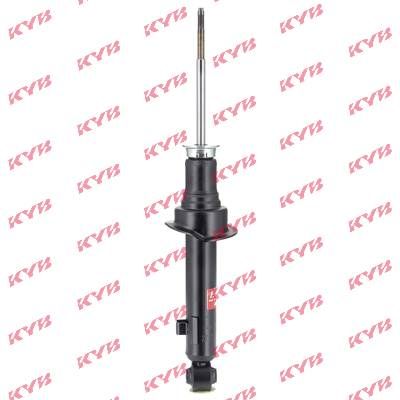 KYB 341253 Shock Absorber - 4