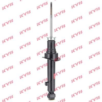 KYB 341253 Shock Absorber - 5