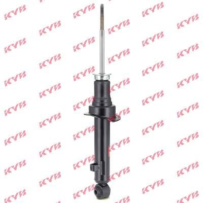 KYB 341253 Shock Absorber - 6
