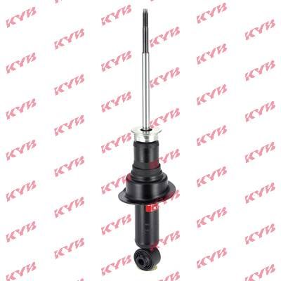 KYB 341254 Shock Absorber - 3