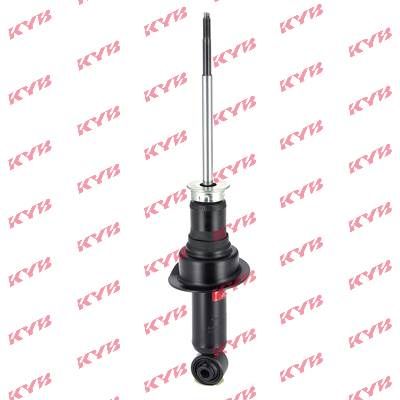 KYB 341254 Shock Absorber - 4