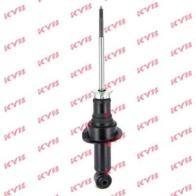 KYB 341254 Shock Absorber - 6