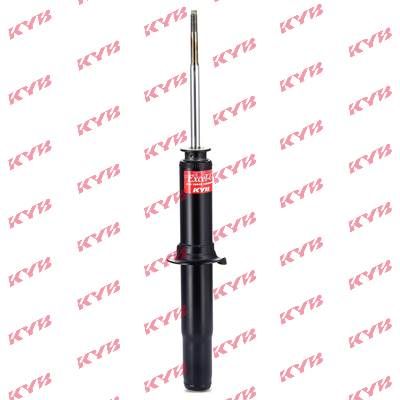 KYB 341260 Shock Absorber - 2
