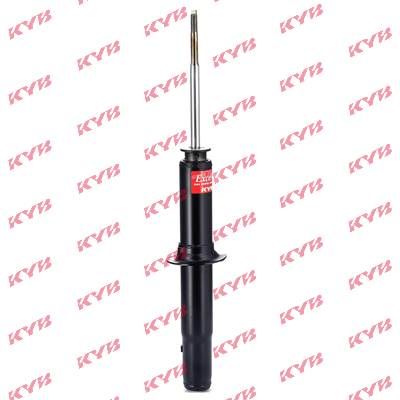KYB 341260 Shock Absorber - 4