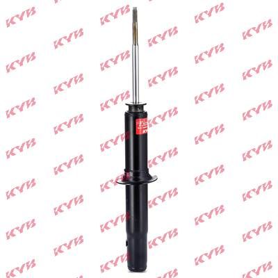 KYB 341260 Shock Absorber - 5