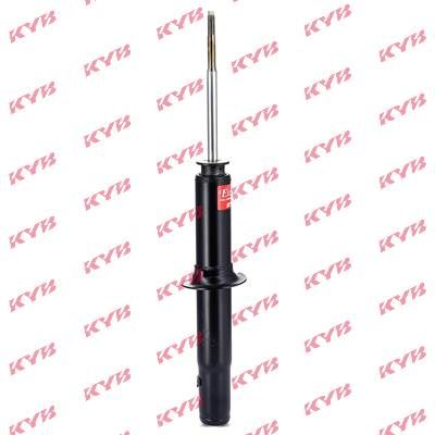 KYB 341260 Shock Absorber - 6