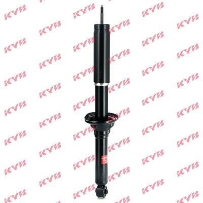 KYB 341261 Shock Absorber - 2