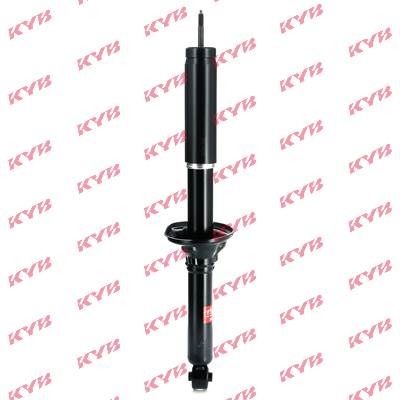 KYB 341261 Shock Absorber - 3