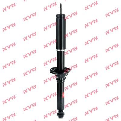 KYB 341261 Shock Absorber - 4