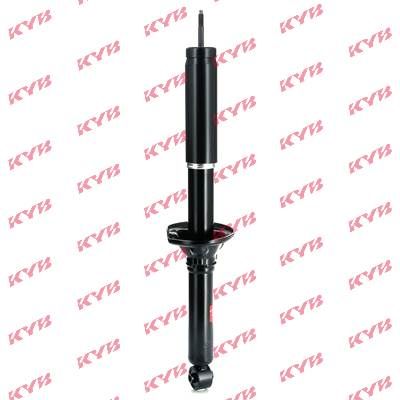 KYB 341261 Shock Absorber - 5