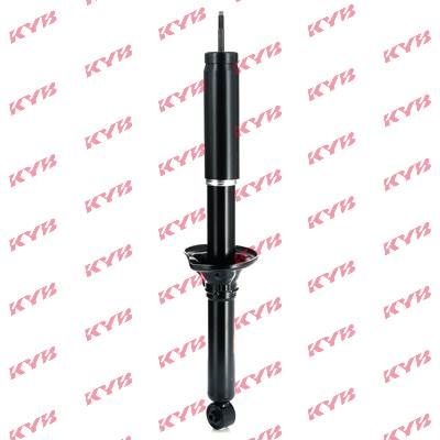 KYB 341261 Shock Absorber - 6