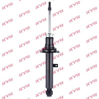 KYB 341262 Shock Absorber - 4