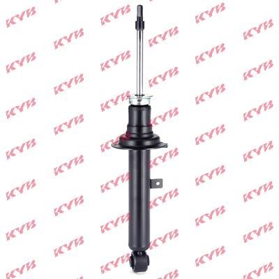 KYB 341262 Shock Absorber - 5