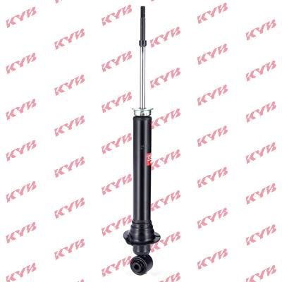 KYB 341263 Shock Absorber - 3