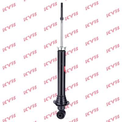 KYB 341263 Shock Absorber - 4