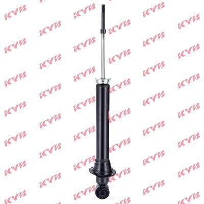 KYB 341263 Shock Absorber - 5