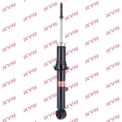 KYB 341266 Shock Absorber - 2