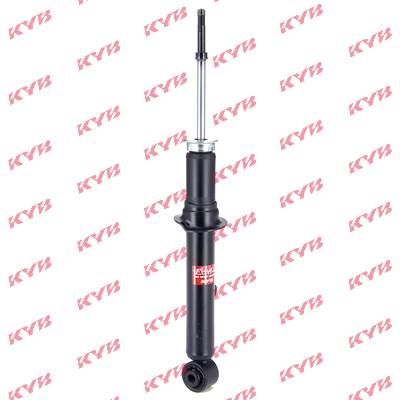 KYB 341266 Shock Absorber - 3
