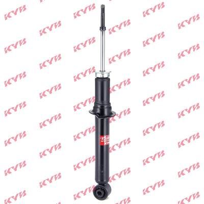 KYB 341266 Shock Absorber - 4