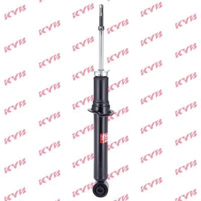 KYB 341266 Shock Absorber - 5