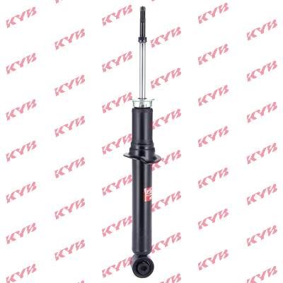 KYB 341266 Shock Absorber - 6