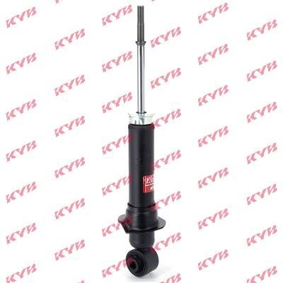 KYB 341278 Shock Absorber - 3