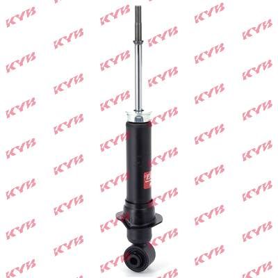 KYB 341278 Shock Absorber - 4