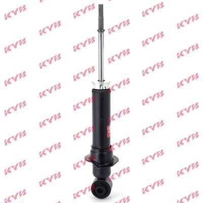 KYB 341278 Shock Absorber - 5