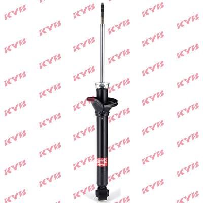 KYB 341323 Shock Absorber - 4