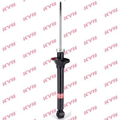 KYB 341323 Shock Absorber - 5
