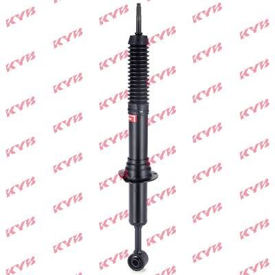 KYB 341340 Shock Absorber - 3