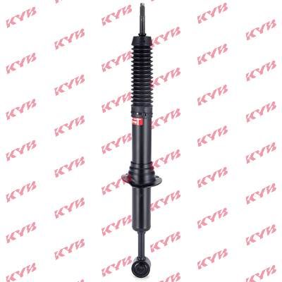 KYB 341340 Shock Absorber - 4