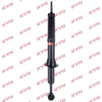 KYB 341340 Shock Absorber - 5