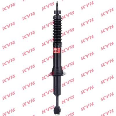 KYB 341344 Shock Absorber - 3