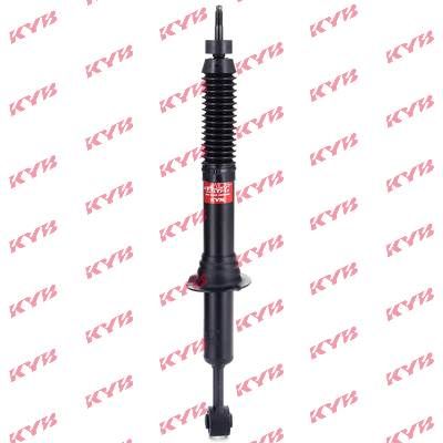 KYB 341344 Shock Absorber - 4