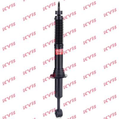 KYB 341344 Shock Absorber - 5