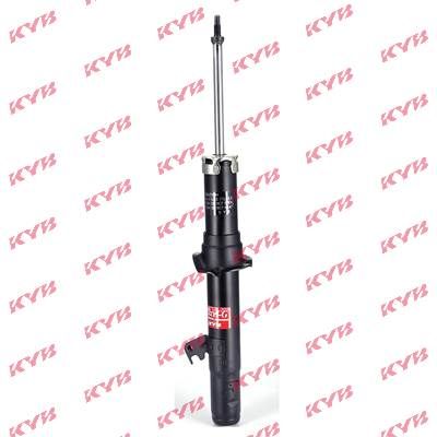 KYB 341351 Shock Absorber - 2